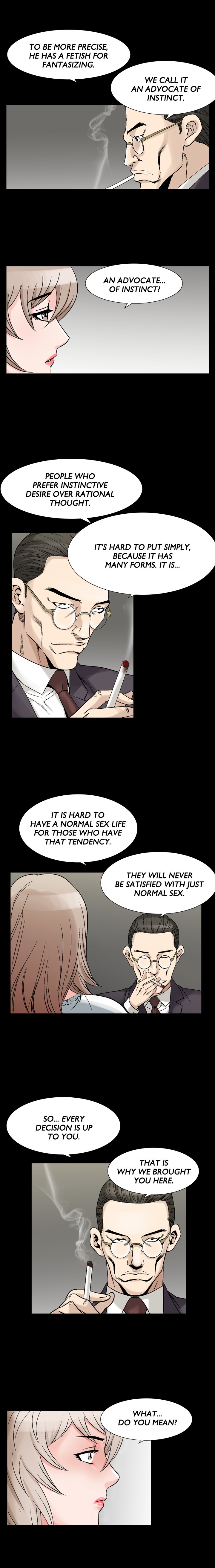 Skillful Hands Chapter 59 image 4