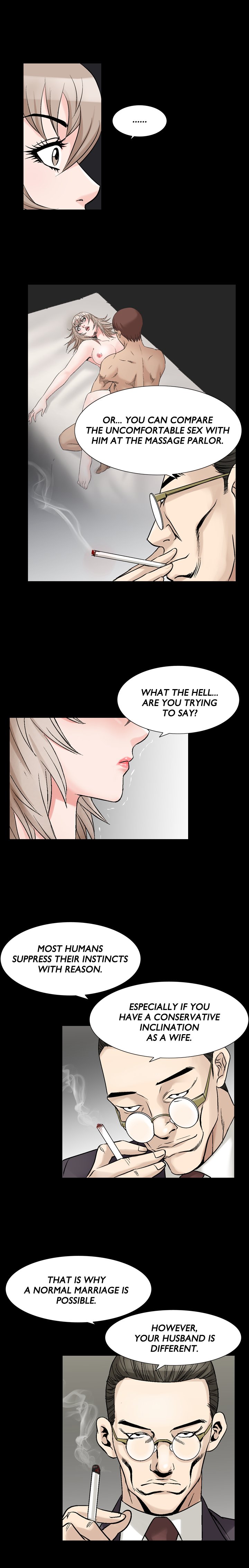 Skillful Hands Chapter 59 image 6
