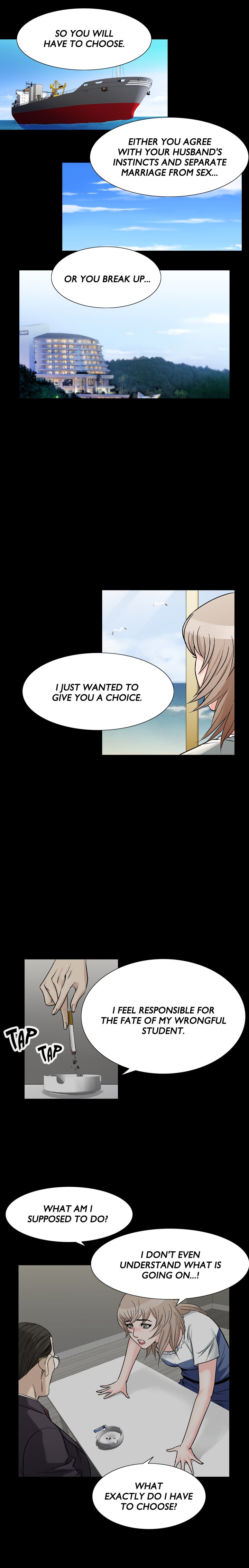 Skillful Hands Chapter 59 image 7