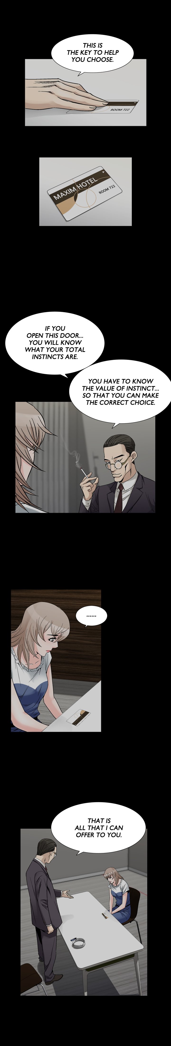 Skillful Hands Chapter 59 image 8