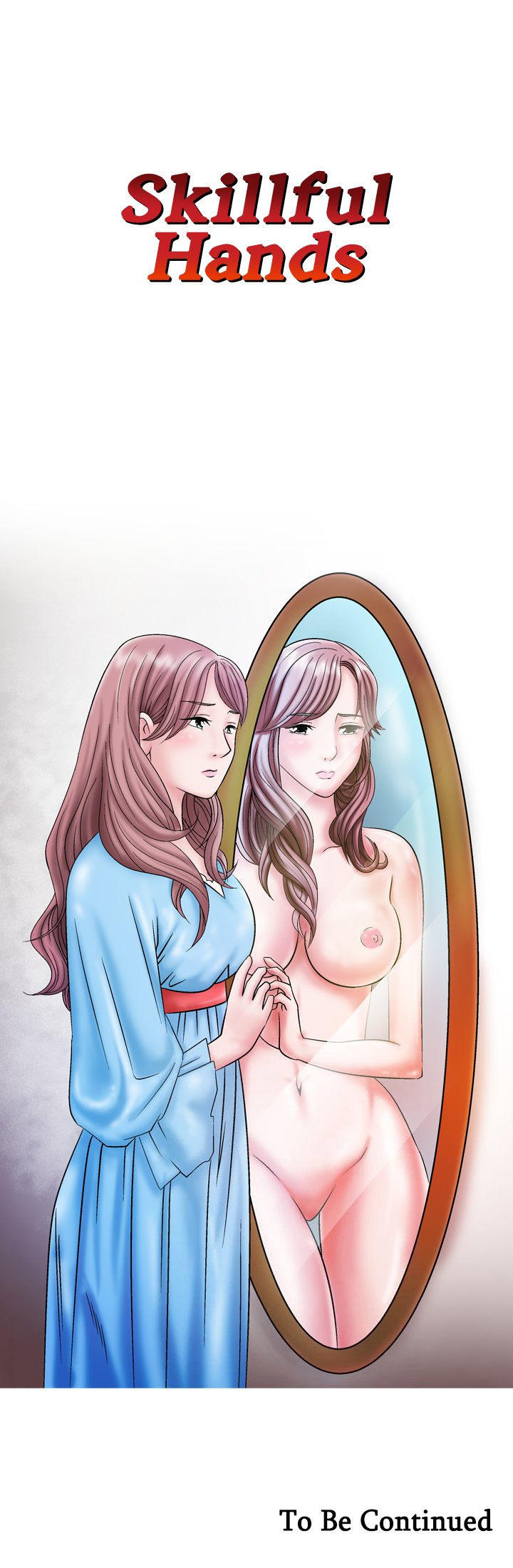 Skillful Hands Chapter 6 image 14
