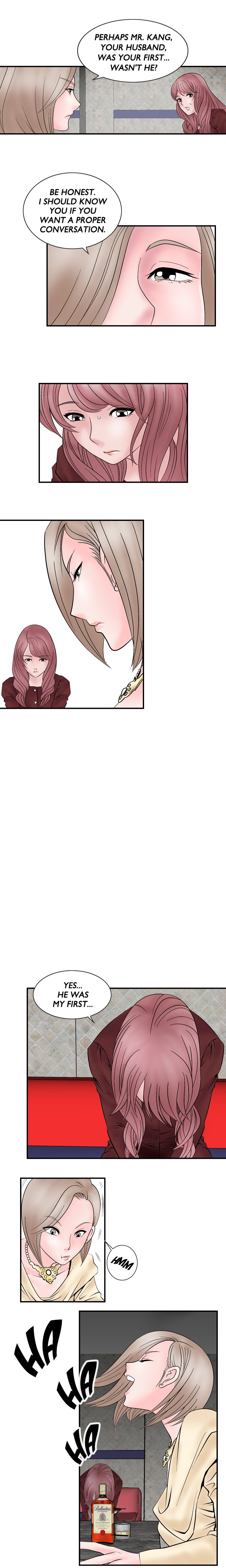 Skillful Hands Chapter 6 image 3