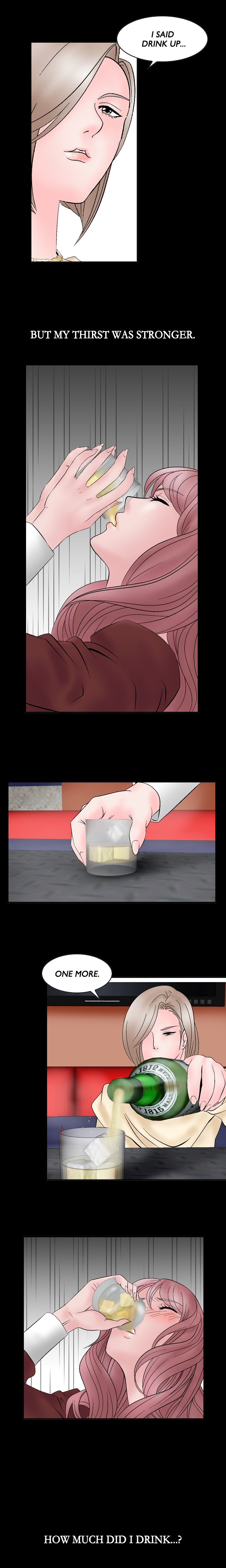 Skillful Hands Chapter 6 image 6