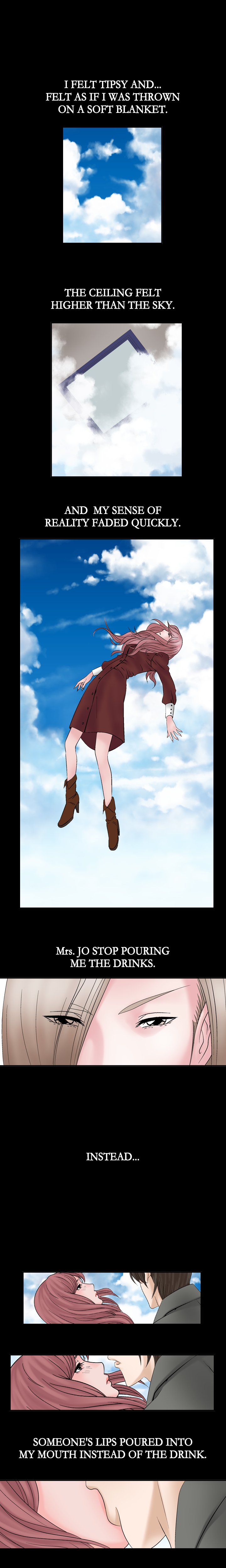 Skillful Hands Chapter 6 image 7