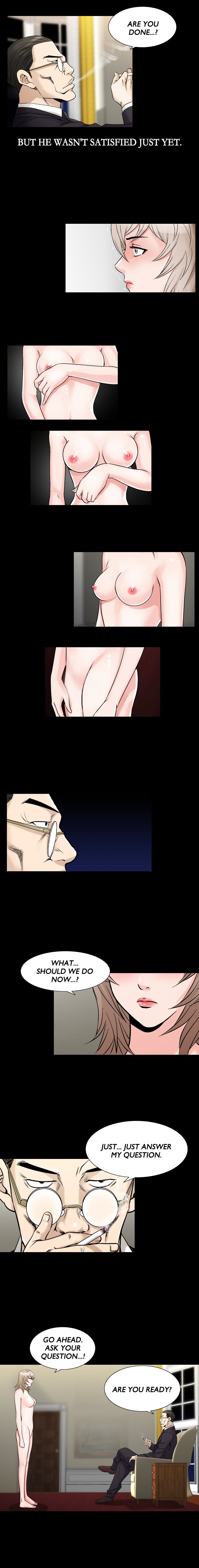 Skillful Hands Chapter 60 image 9
