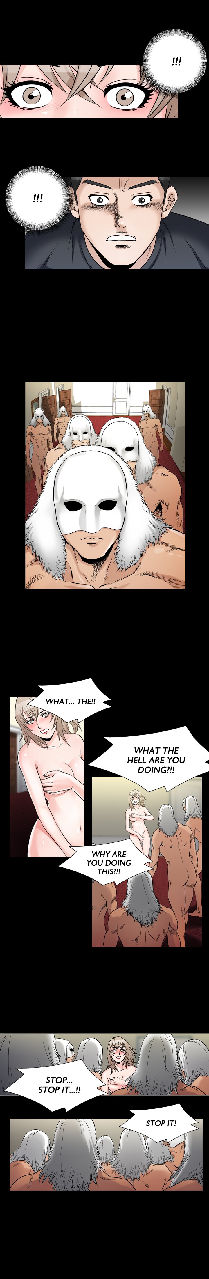Skillful Hands Chapter 60 image 11