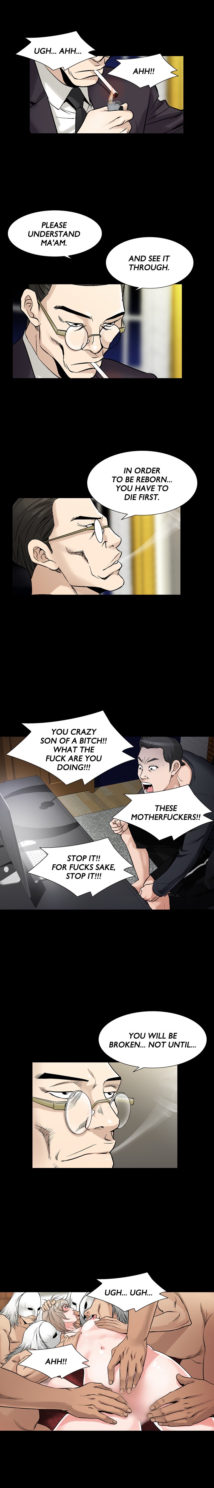 Skillful Hands Chapter 60 image 13