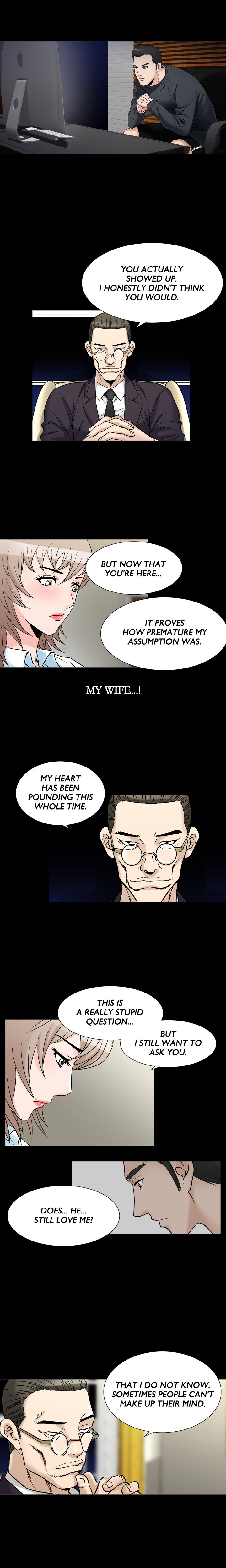 Skillful Hands Chapter 60 image 2