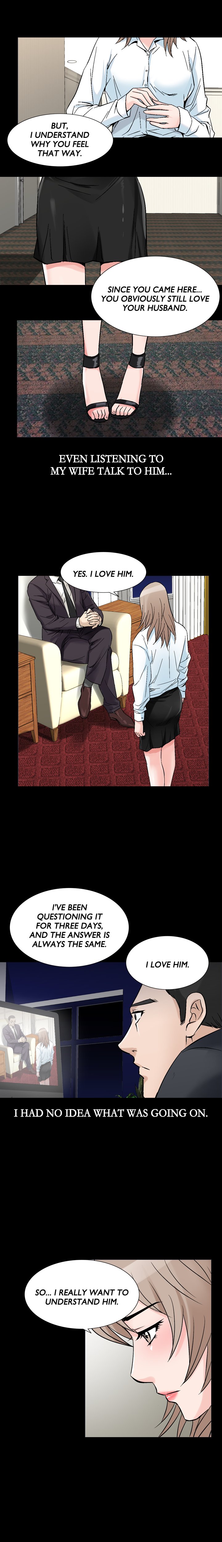 Skillful Hands Chapter 60 image 3