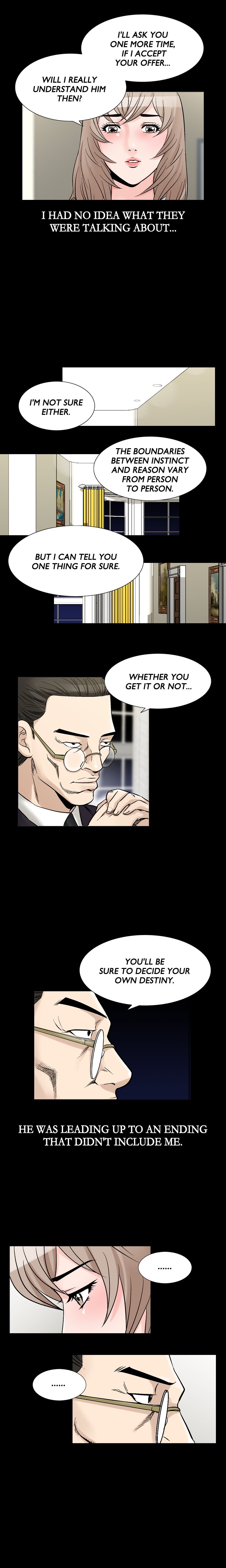 Skillful Hands Chapter 60 image 4