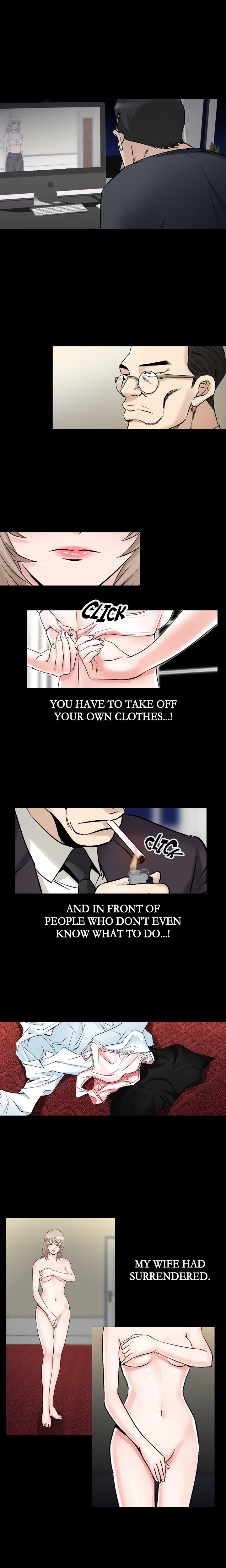 Skillful Hands Chapter 60 image 8