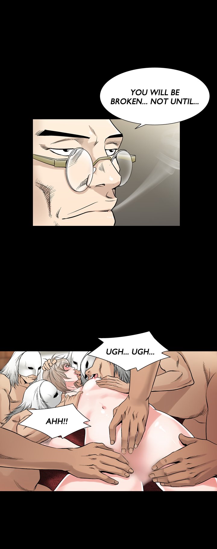 Skillful Hands Chapter 61 image 0
