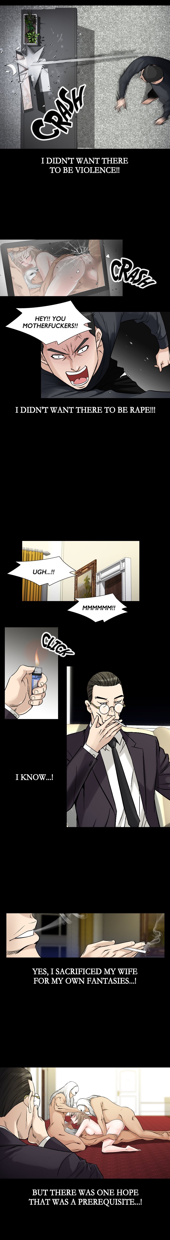 Skillful Hands Chapter 61 image 5