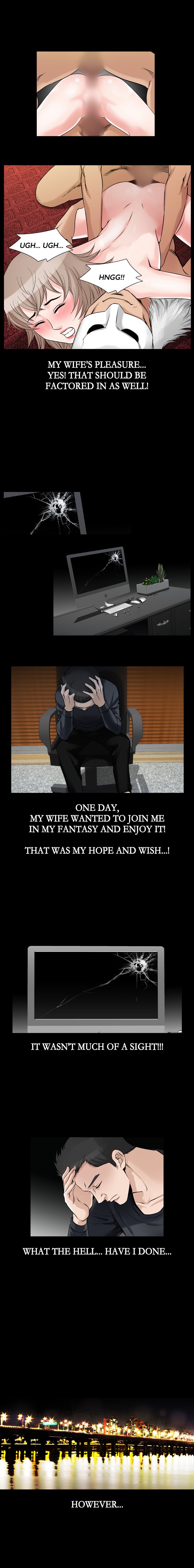 Skillful Hands Chapter 61 image 6
