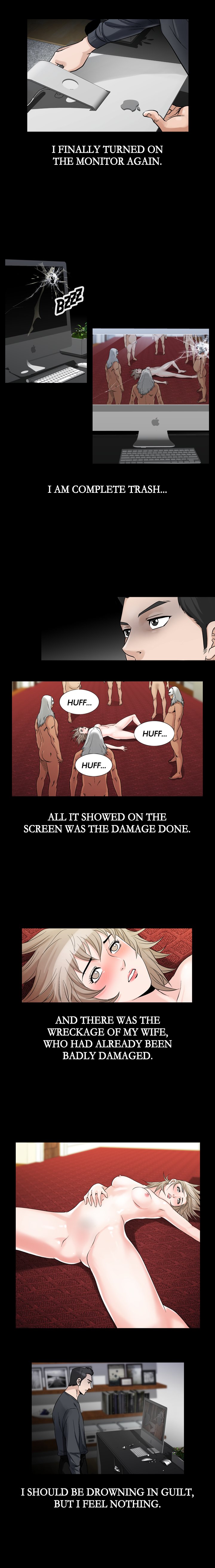 Skillful Hands Chapter 61 image 7