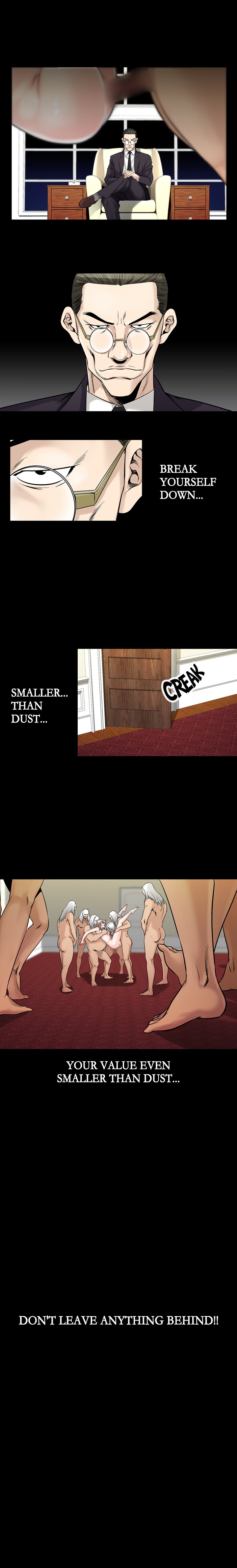 Skillful Hands Chapter 62 image 0