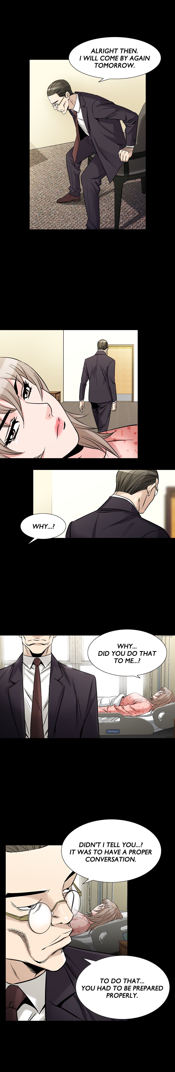 Skillful Hands Chapter 62 image 10