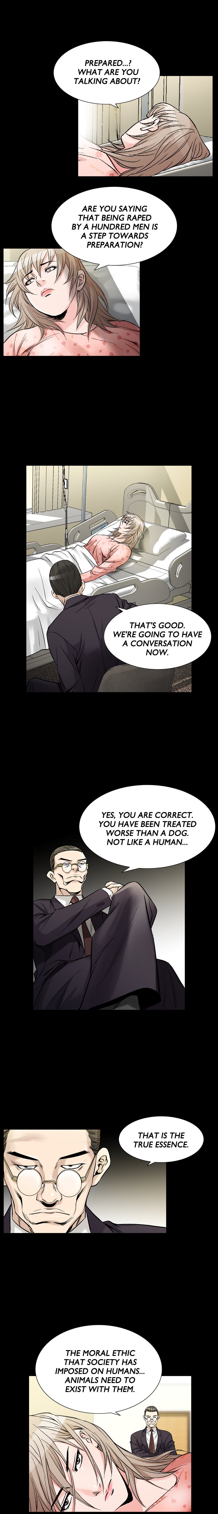 Skillful Hands Chapter 62 image 11
