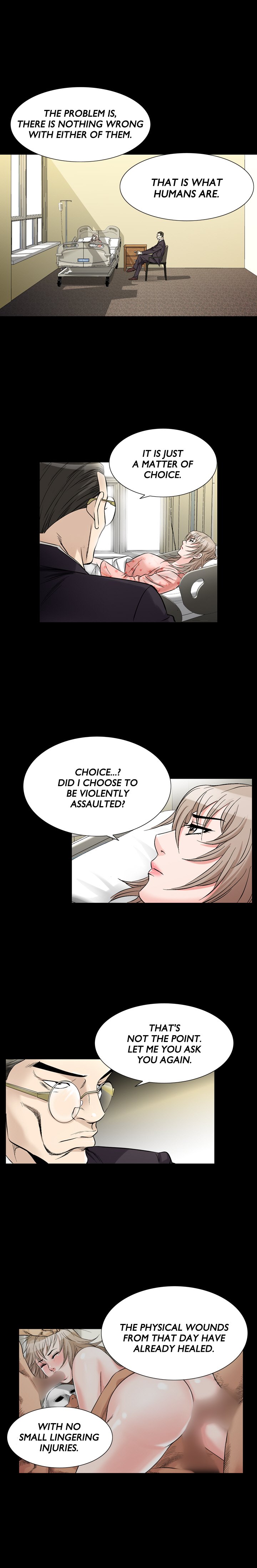 Skillful Hands Chapter 62 image 12