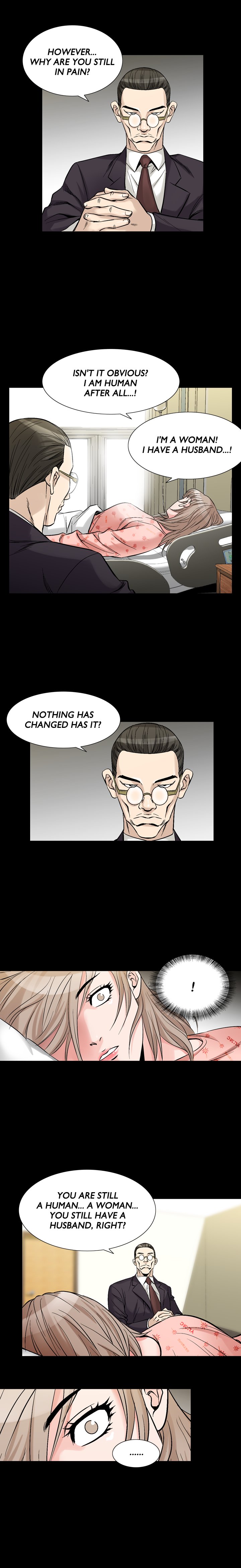 Skillful Hands Chapter 62 image 13