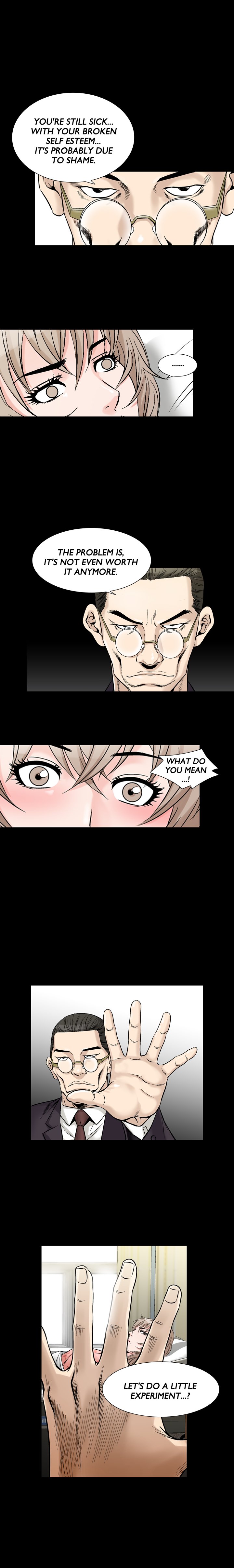 Skillful Hands Chapter 62 image 14