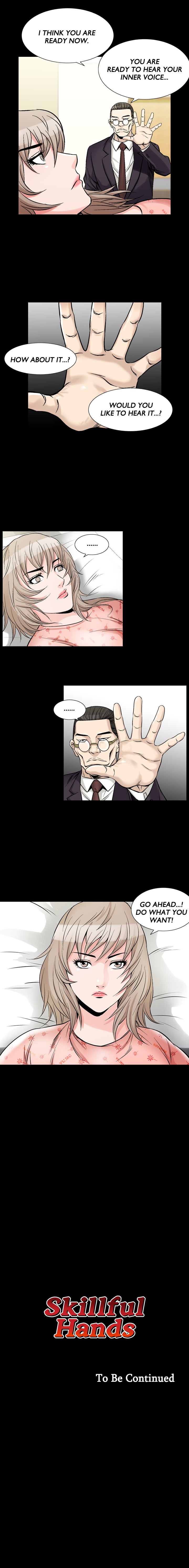 Skillful Hands Chapter 62 image 15