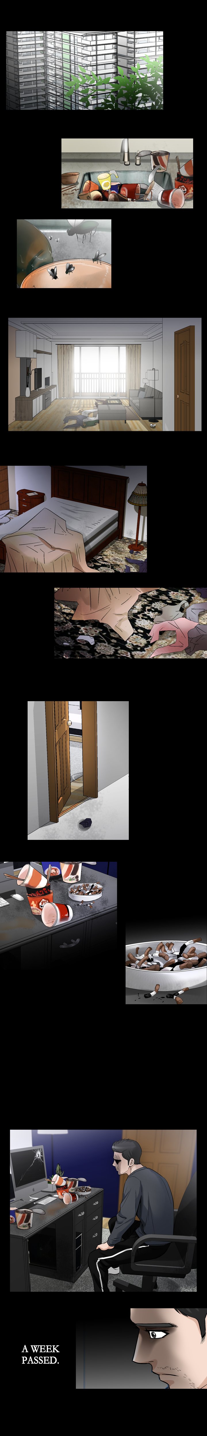 Skillful Hands Chapter 62 image 5