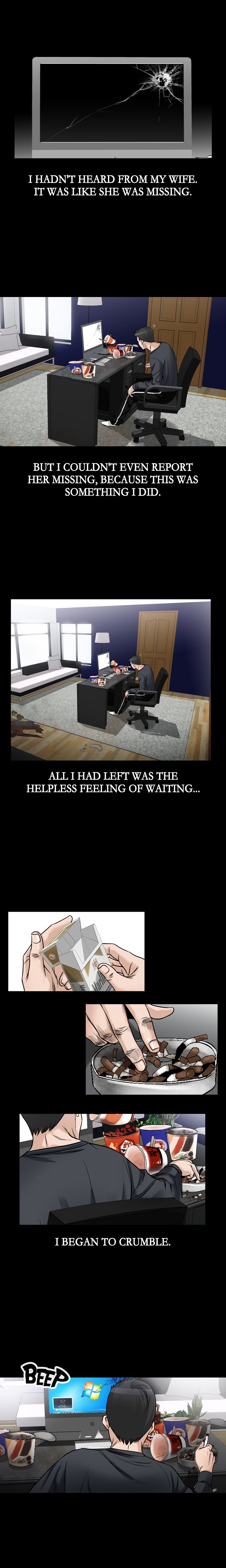 Skillful Hands Chapter 62 image 6