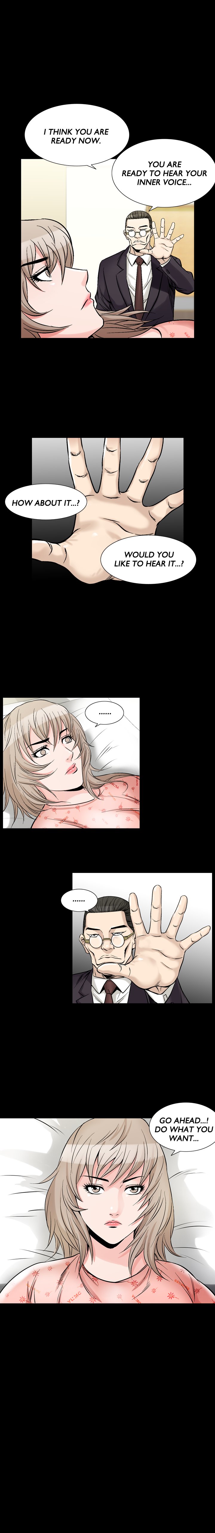 Skillful Hands Chapter 63 image 0