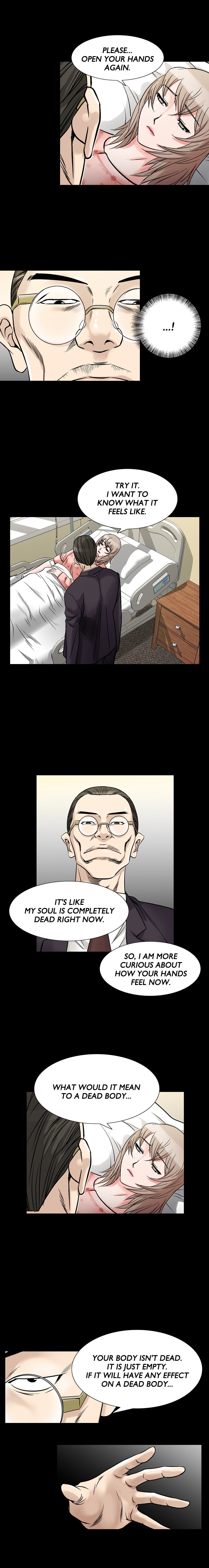 Skillful Hands Chapter 63 image 10