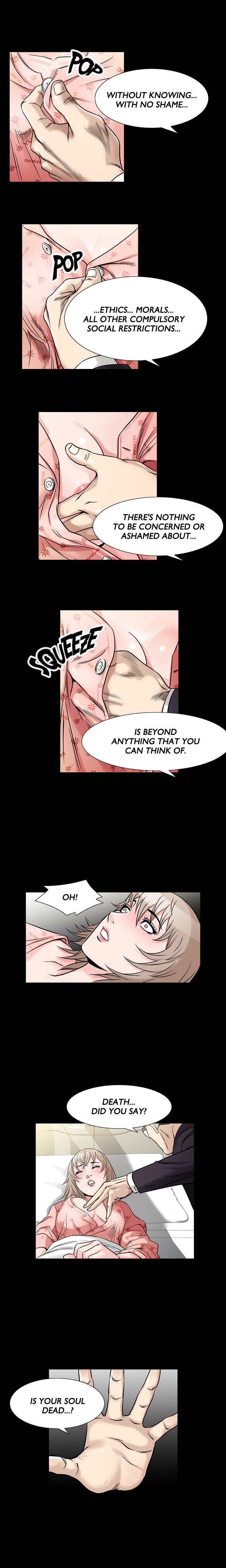 Skillful Hands Chapter 63 image 11