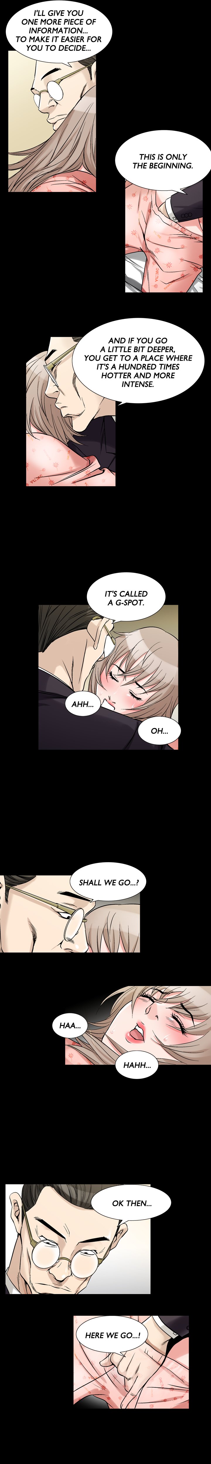 Skillful Hands Chapter 63 image 14
