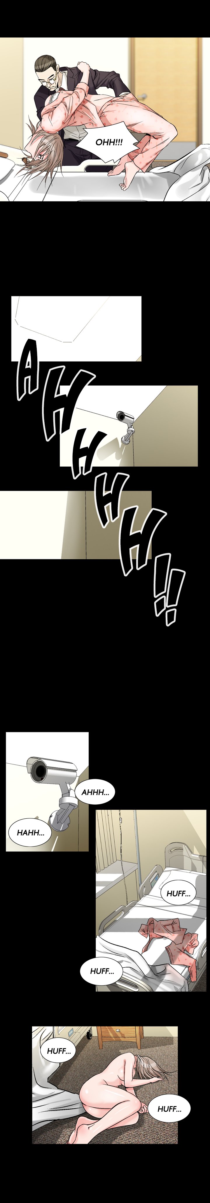 Skillful Hands Chapter 63 image 15