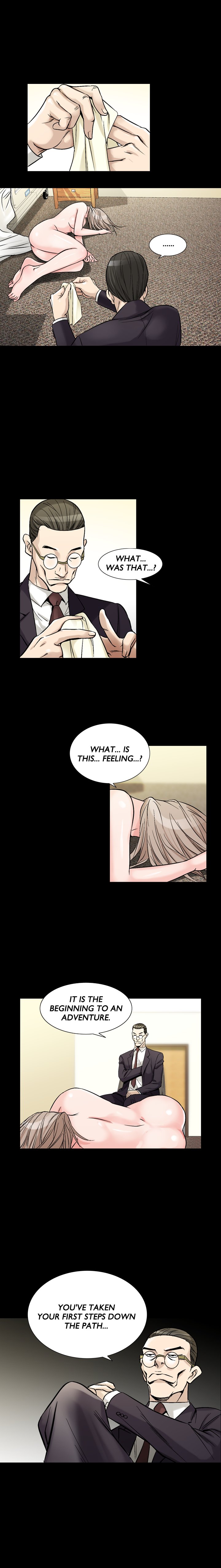 Skillful Hands Chapter 63 image 16