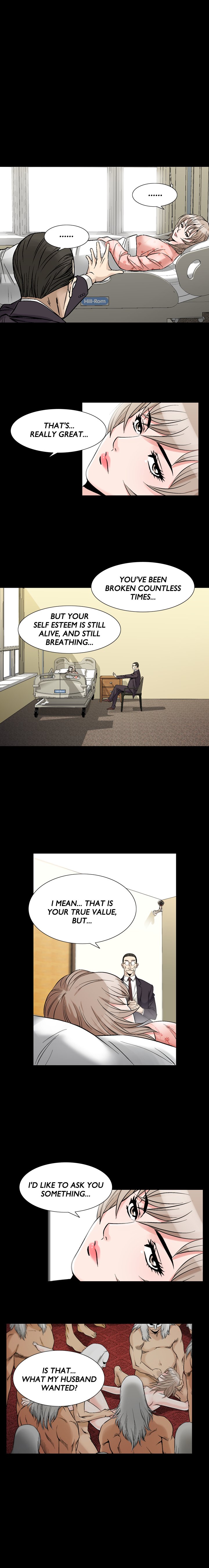 Skillful Hands Chapter 63 image 2