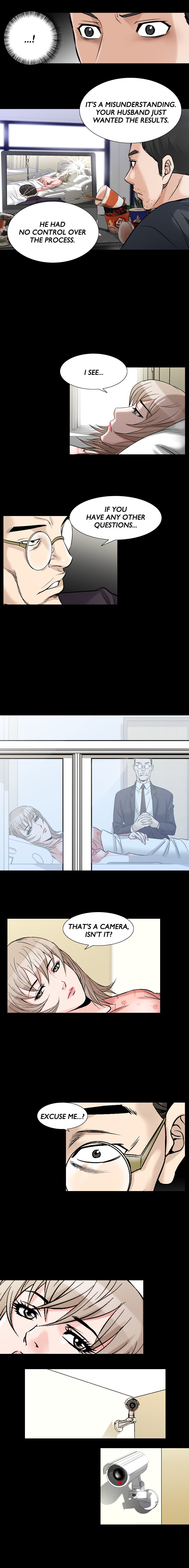 Skillful Hands Chapter 63 image 3