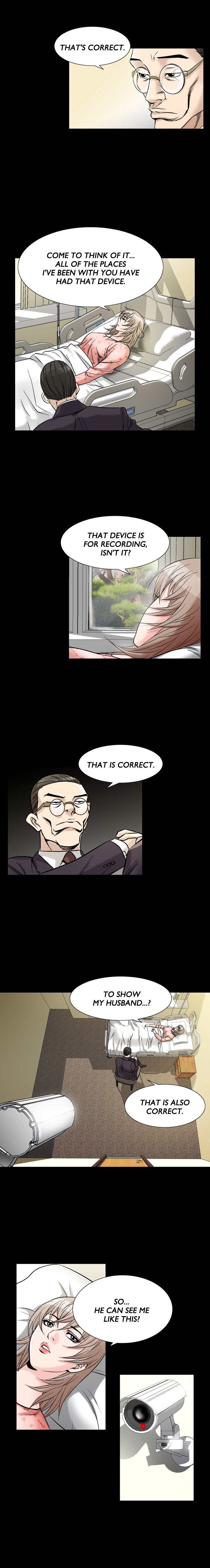 Skillful Hands Chapter 63 image 4