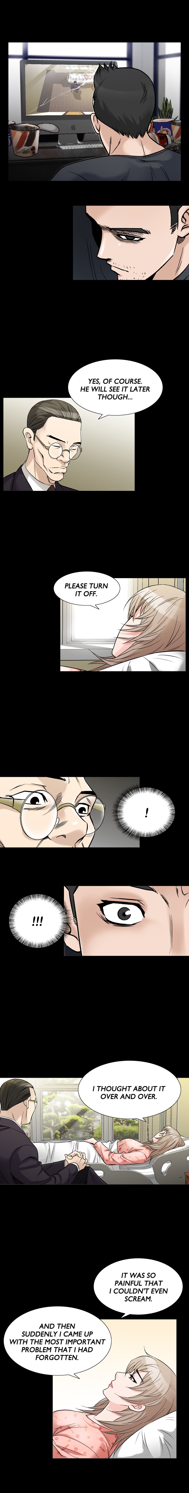 Skillful Hands Chapter 63 image 5
