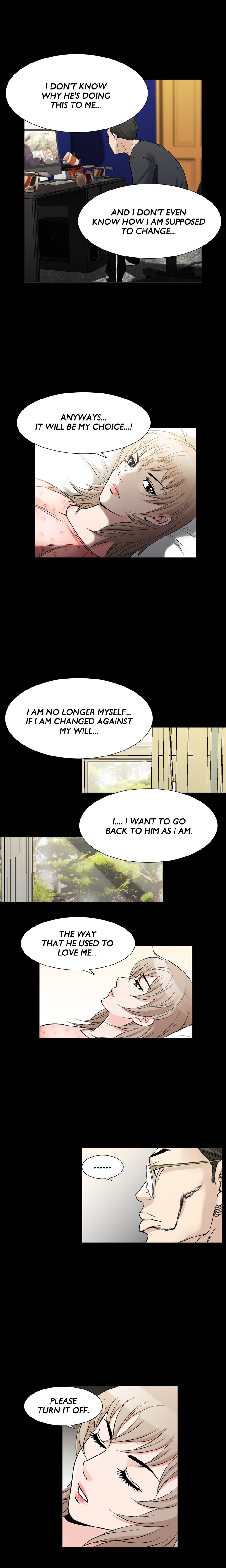 Skillful Hands Chapter 63 image 6