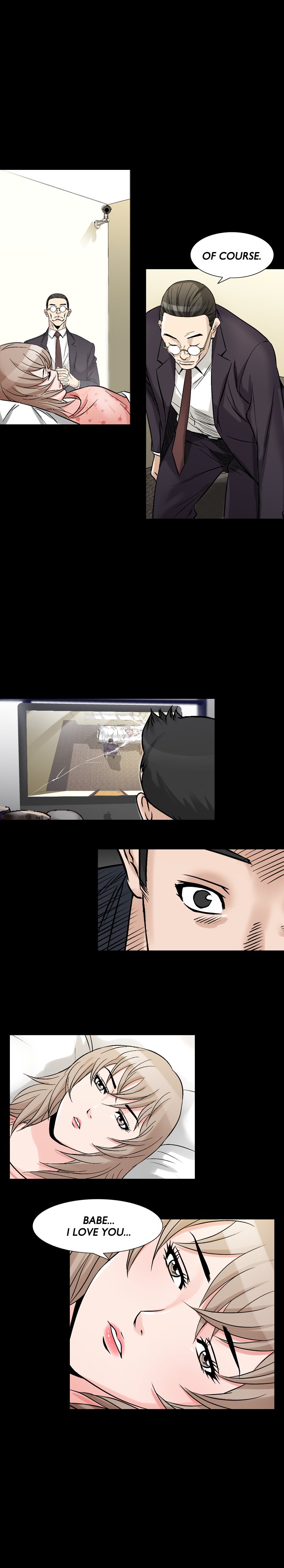 Skillful Hands Chapter 63 image 7