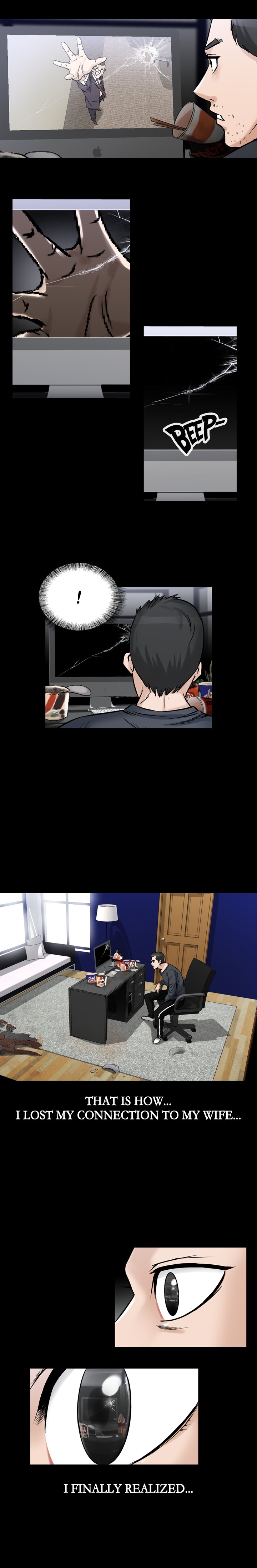 Skillful Hands Chapter 63 image 8