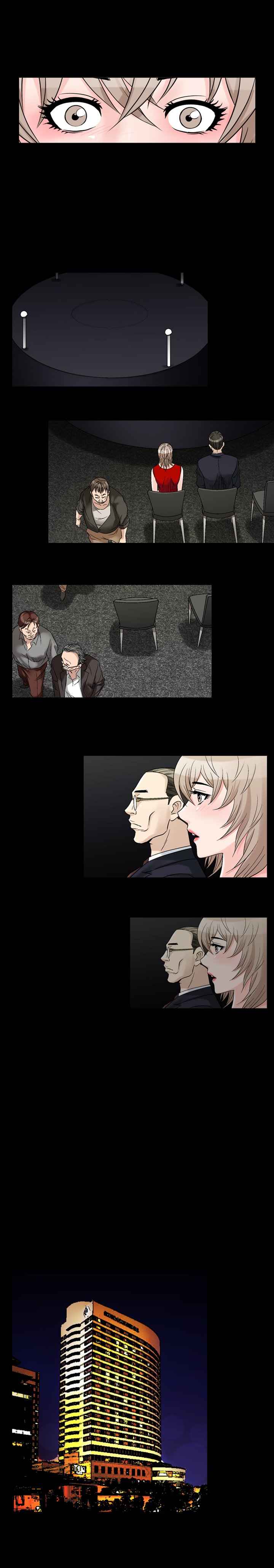 Skillful Hands Chapter 64 image 9