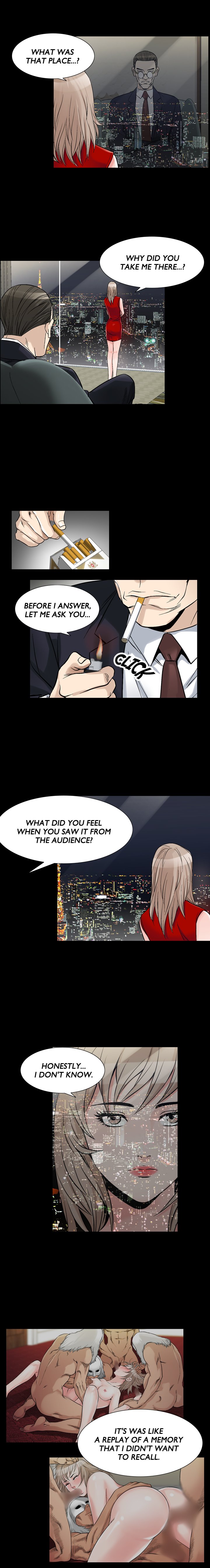 Skillful Hands Chapter 64 image 10