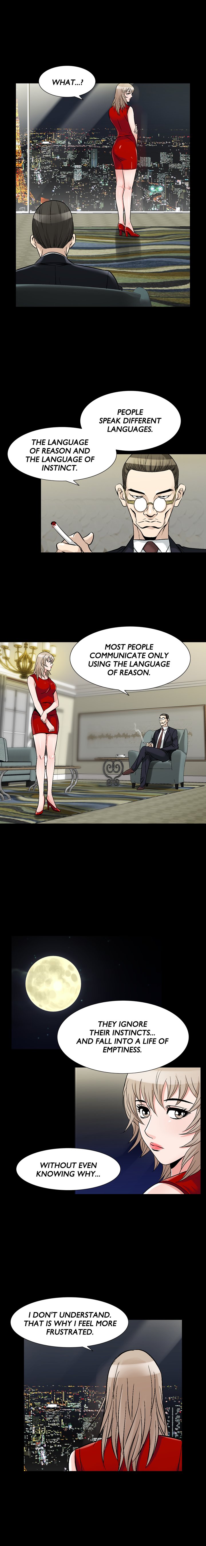 Skillful Hands Chapter 64 image 12