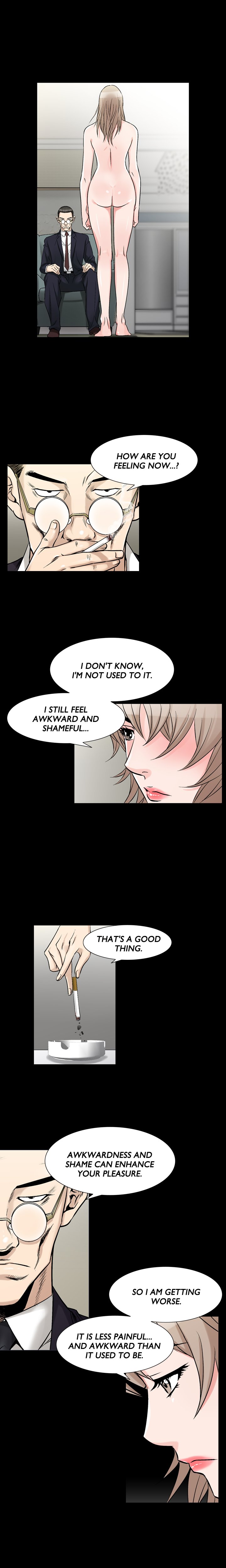 Skillful Hands Chapter 64 image 15