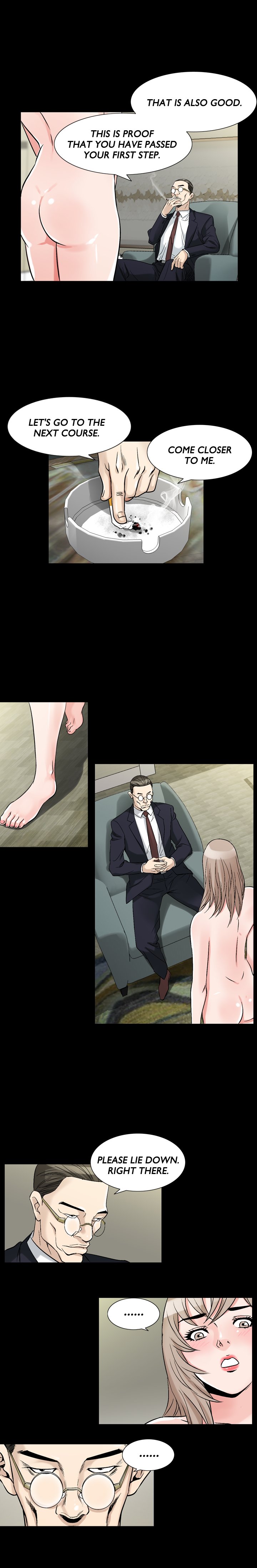 Skillful Hands Chapter 64 image 16