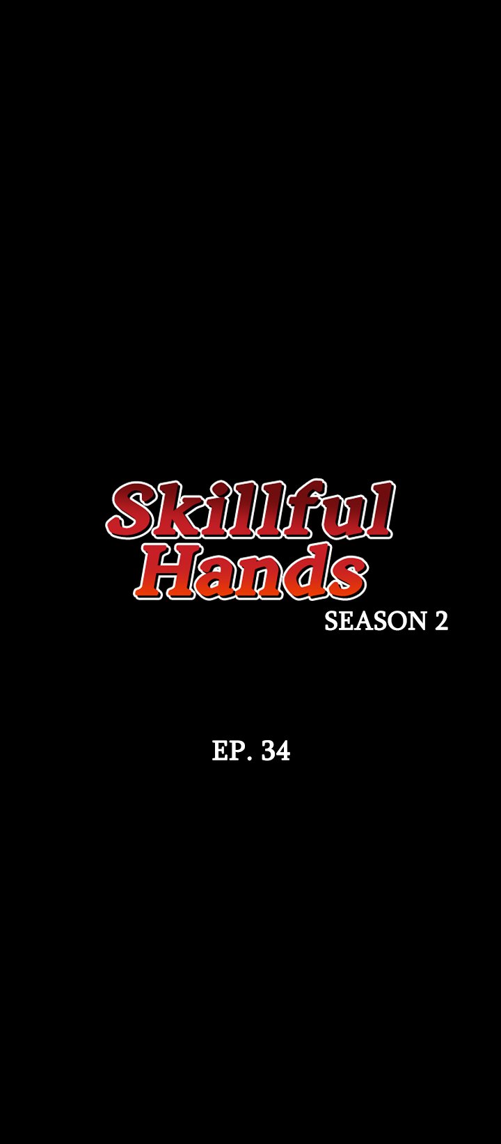 Skillful Hands Chapter 64 image 2