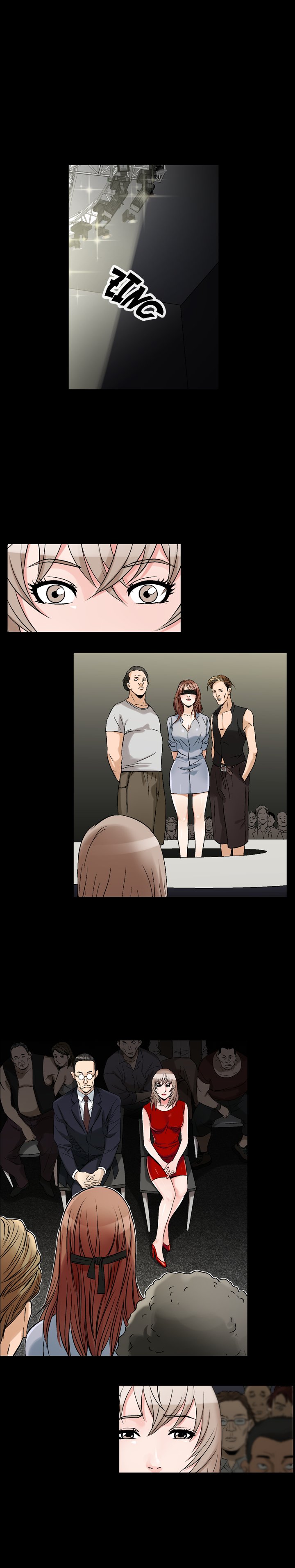 Skillful Hands Chapter 64 image 4