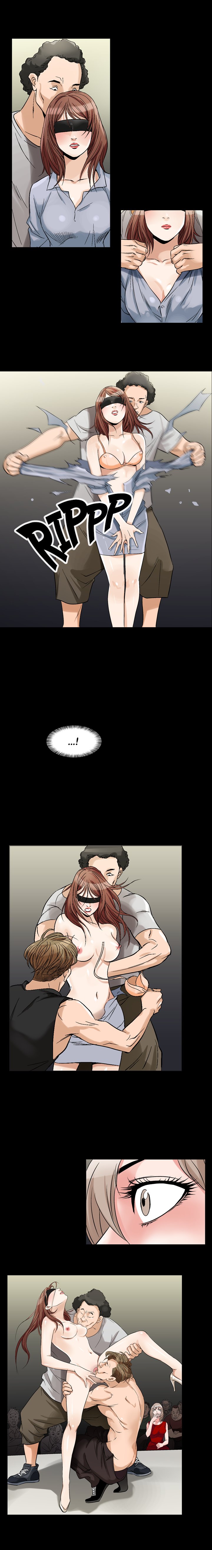 Skillful Hands Chapter 64 image 5