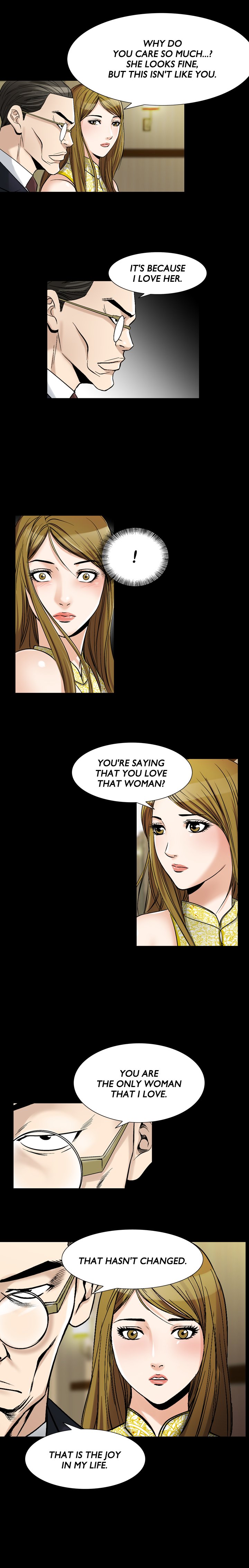 Skillful Hands Chapter 65 image 10